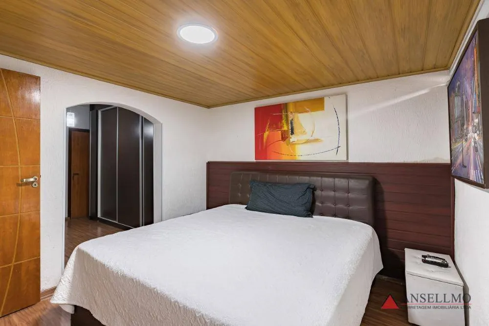 Sobrado, 3 quartos, 300 m² - Foto 1