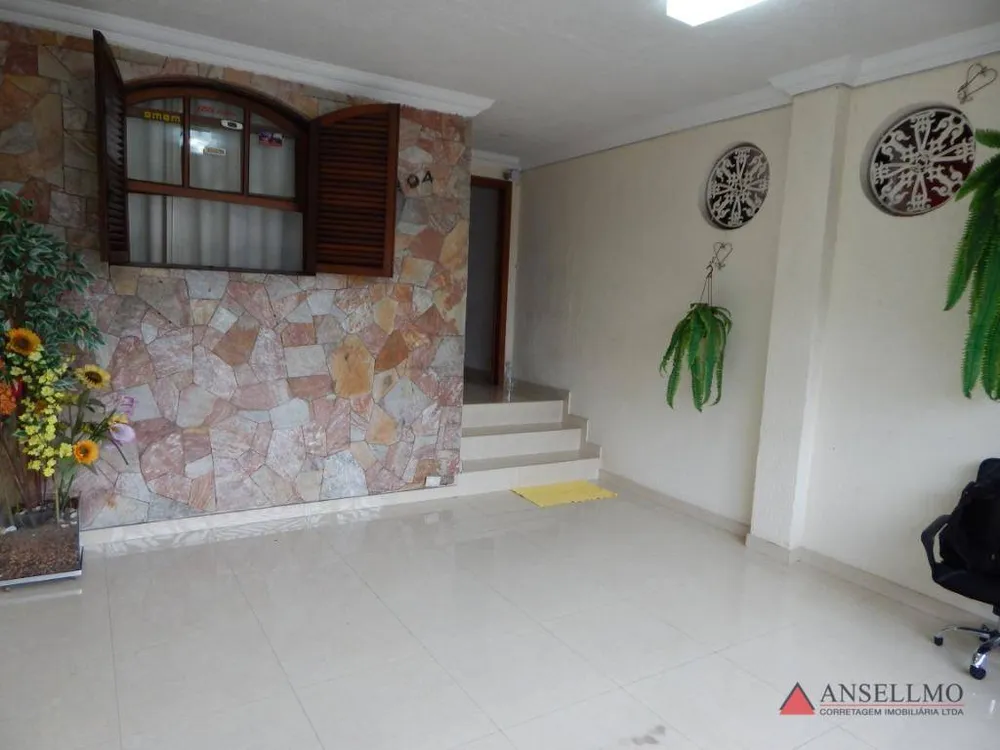 Sobrado, 3 quartos, 300 m² - Foto 2