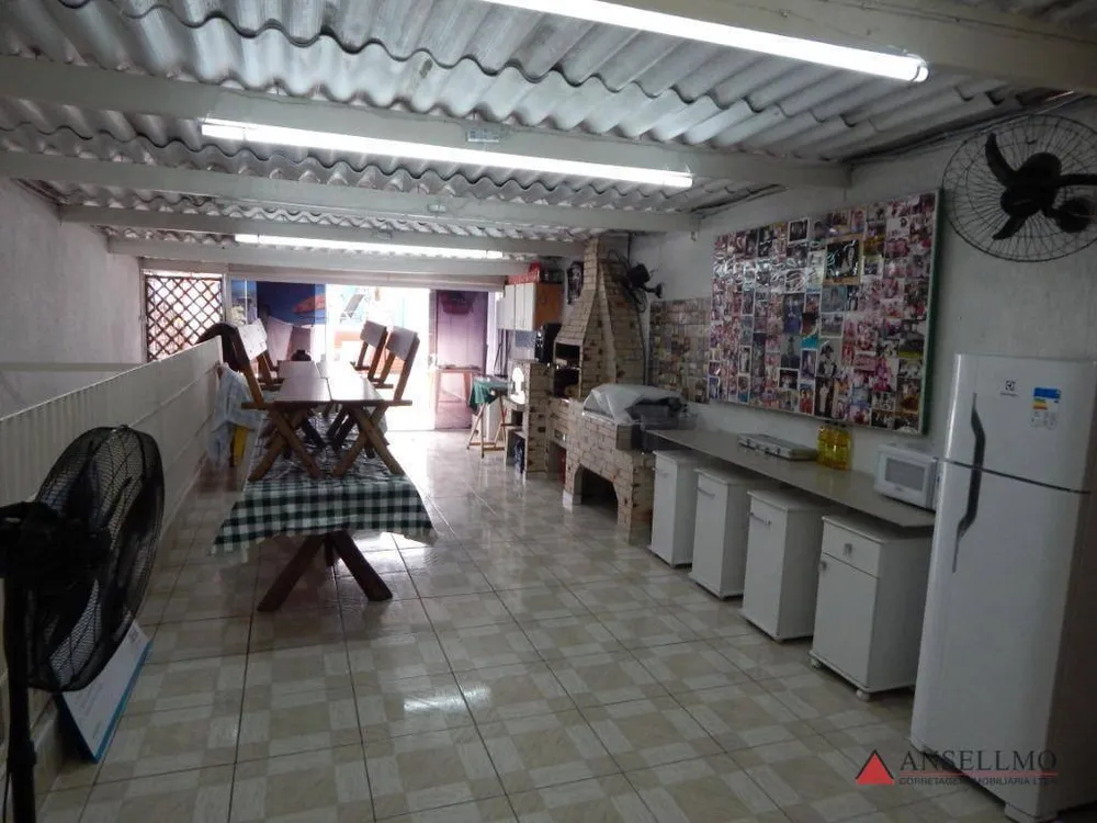 Sobrado, 3 quartos, 300 m² - Foto 2