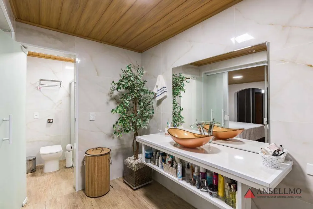 Sobrado, 3 quartos, 300 m² - Foto 13