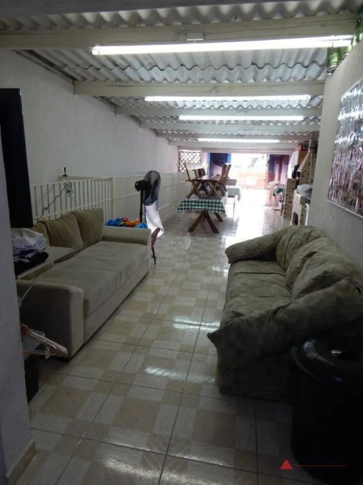 Sobrado, 3 quartos, 300 m² - Foto 7