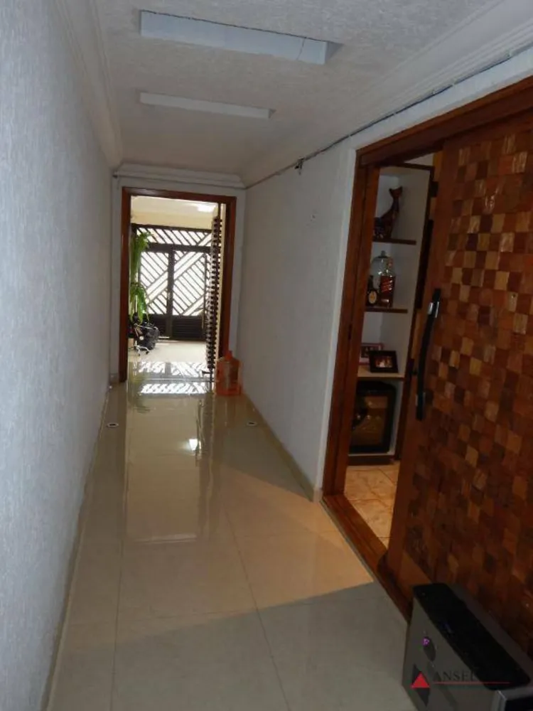 Sobrado, 3 quartos, 300 m² - Foto 3