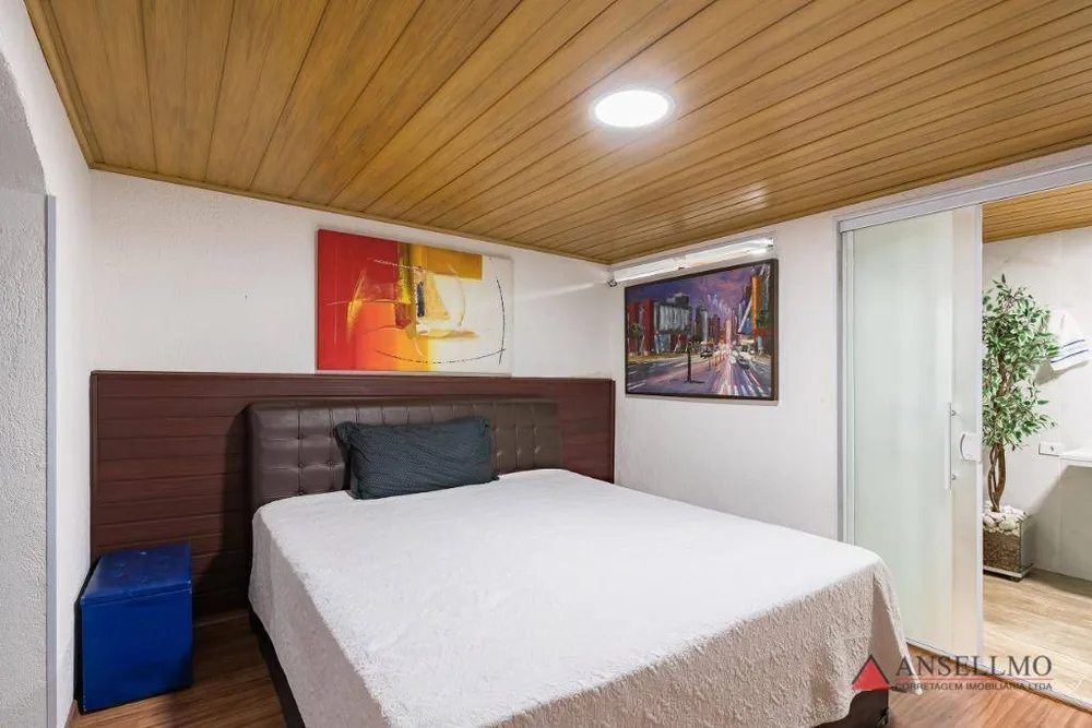 Sobrado, 3 quartos, 300 m² - Foto 8
