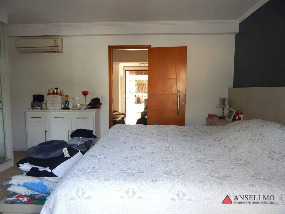 Sobrado, 3 quartos, 209 m² - Foto 2