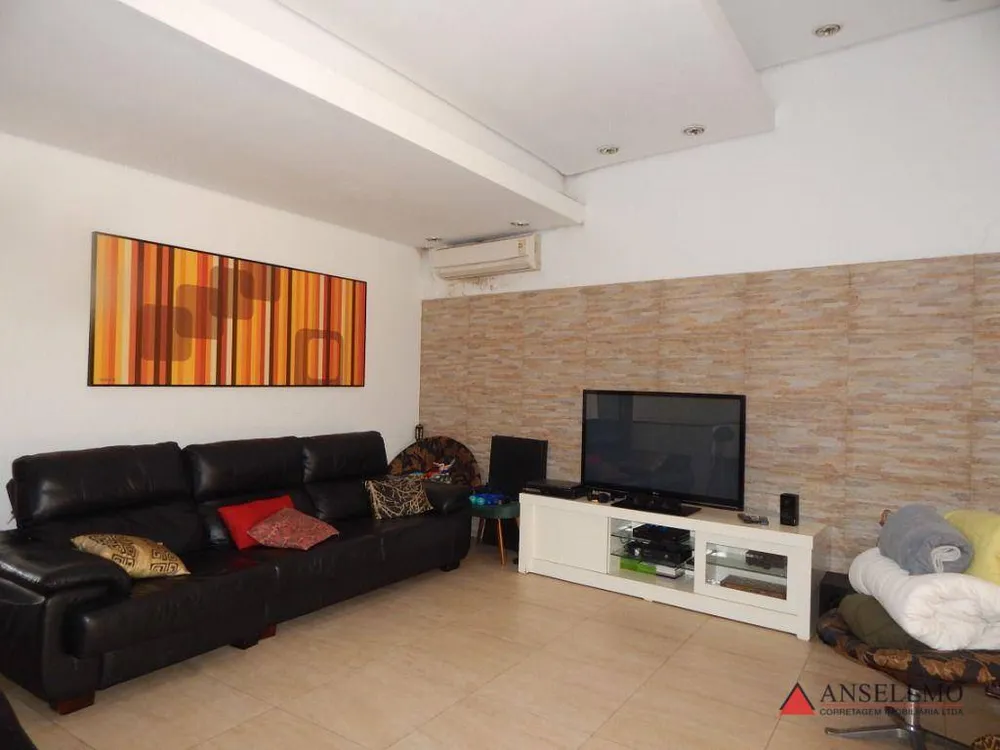 Sobrado, 3 quartos, 209 m² - Foto 5