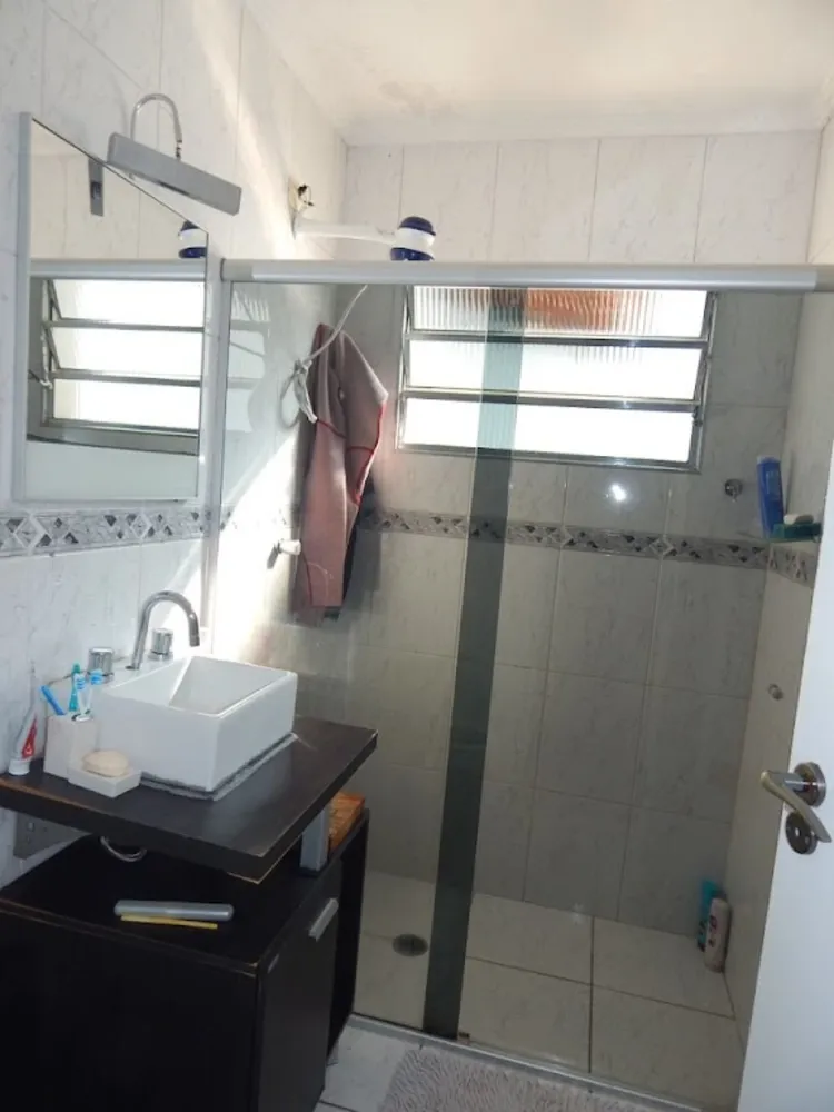 Sobrado, 3 quartos, 209 m² - Foto 3