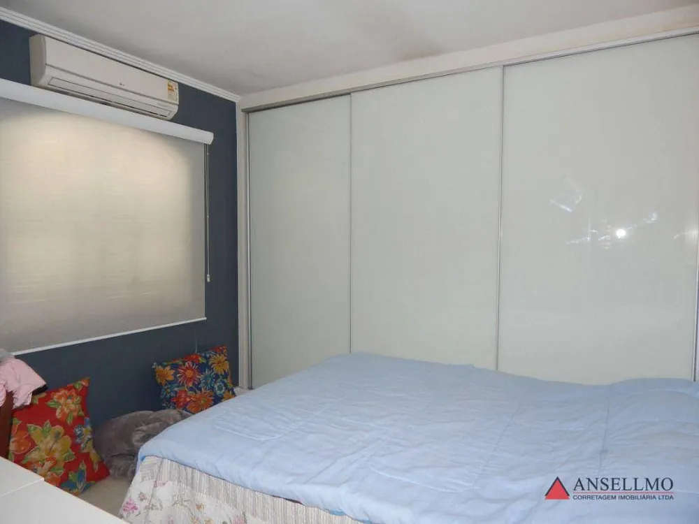 Sobrado, 3 quartos, 209 m² - Foto 7