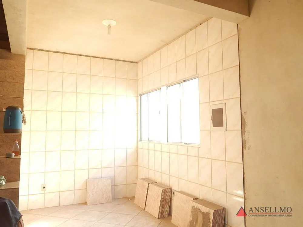Depósito-Galpão, 380 m² - Foto 14