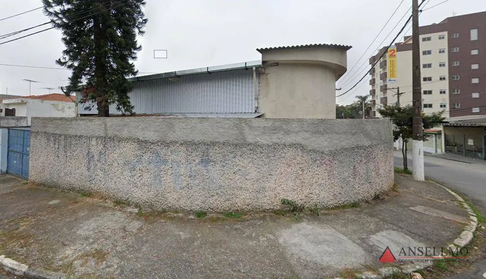 Depósito-Galpão, 380 m² - Foto 2