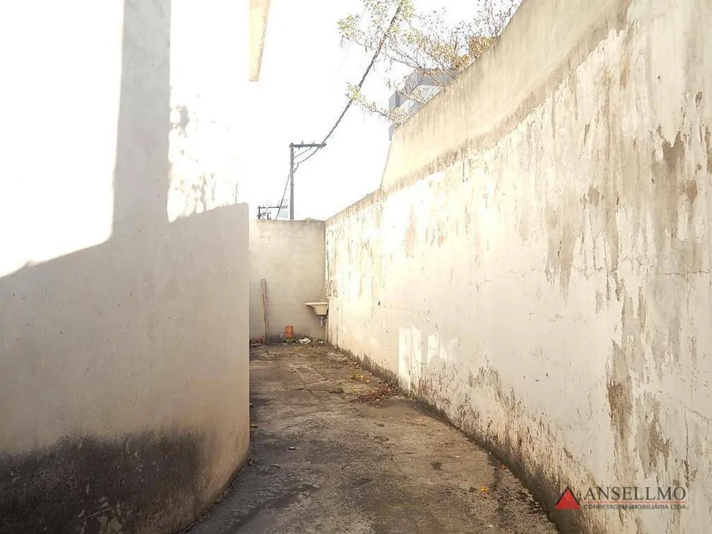 Depósito-Galpão, 380 m² - Foto 5