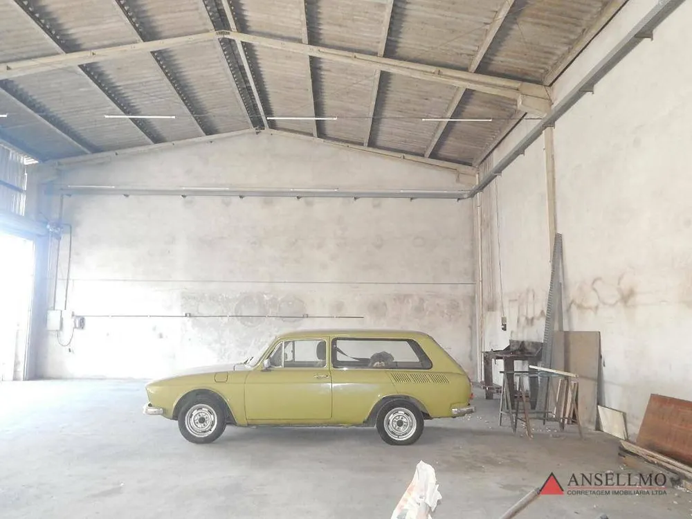Depósito-Galpão, 380 m² - Foto 6