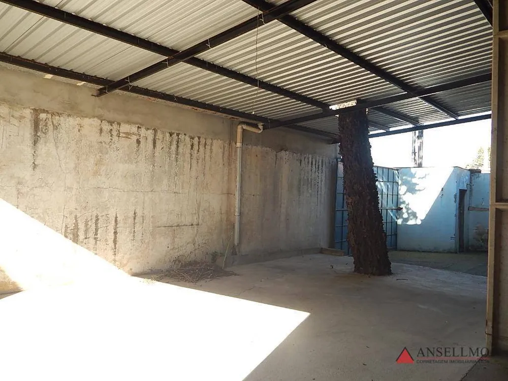 Depósito-Galpão, 380 m² - Foto 8