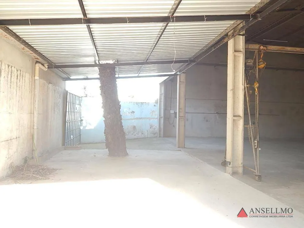 Depósito-Galpão, 380 m² - Foto 6