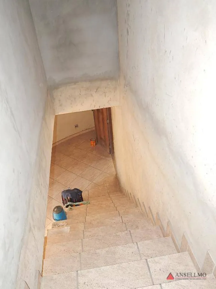 Depósito-Galpão, 380 m² - Foto 7