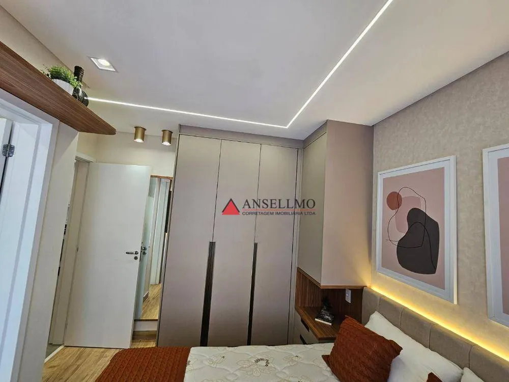 Apartamento, 2 quartos, 56 m² - Foto 5