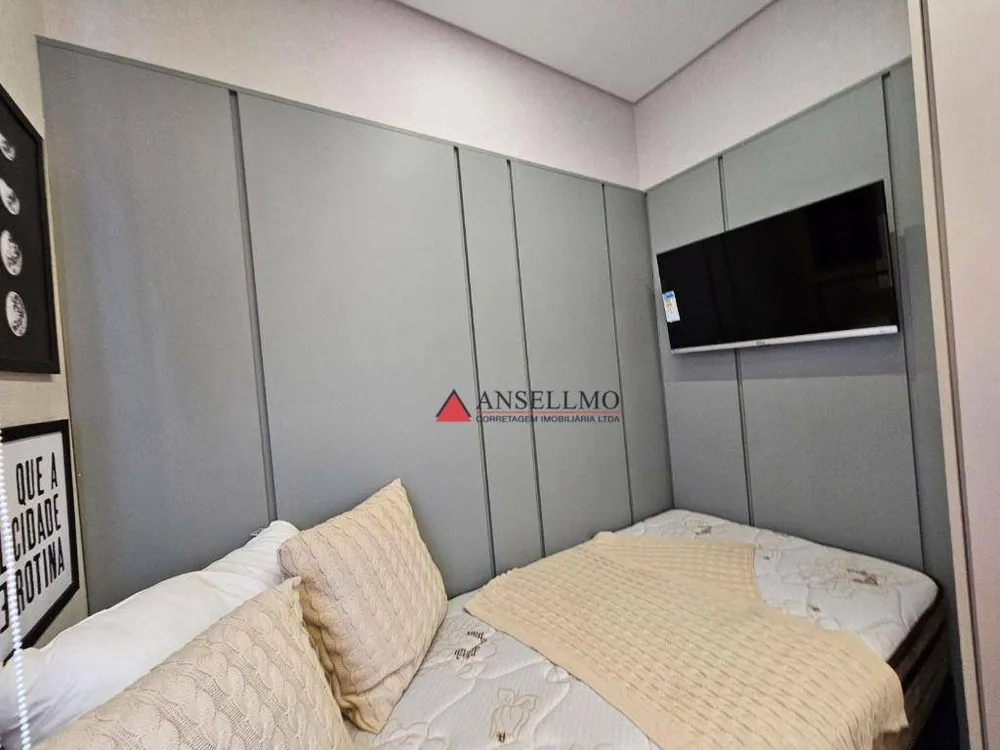 Apartamento, 2 quartos, 56 m² - Foto 7