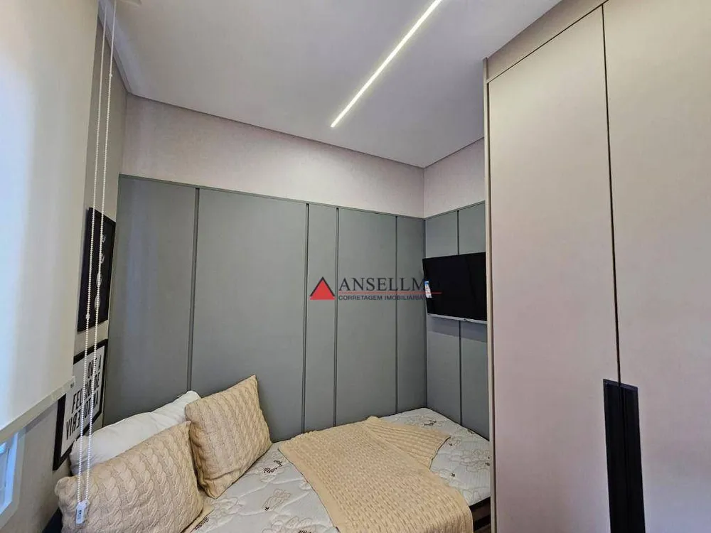 Apartamento, 2 quartos, 56 m² - Foto 1