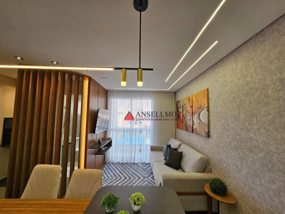 Apartamento, 2 quartos, 56 m² - Foto 7