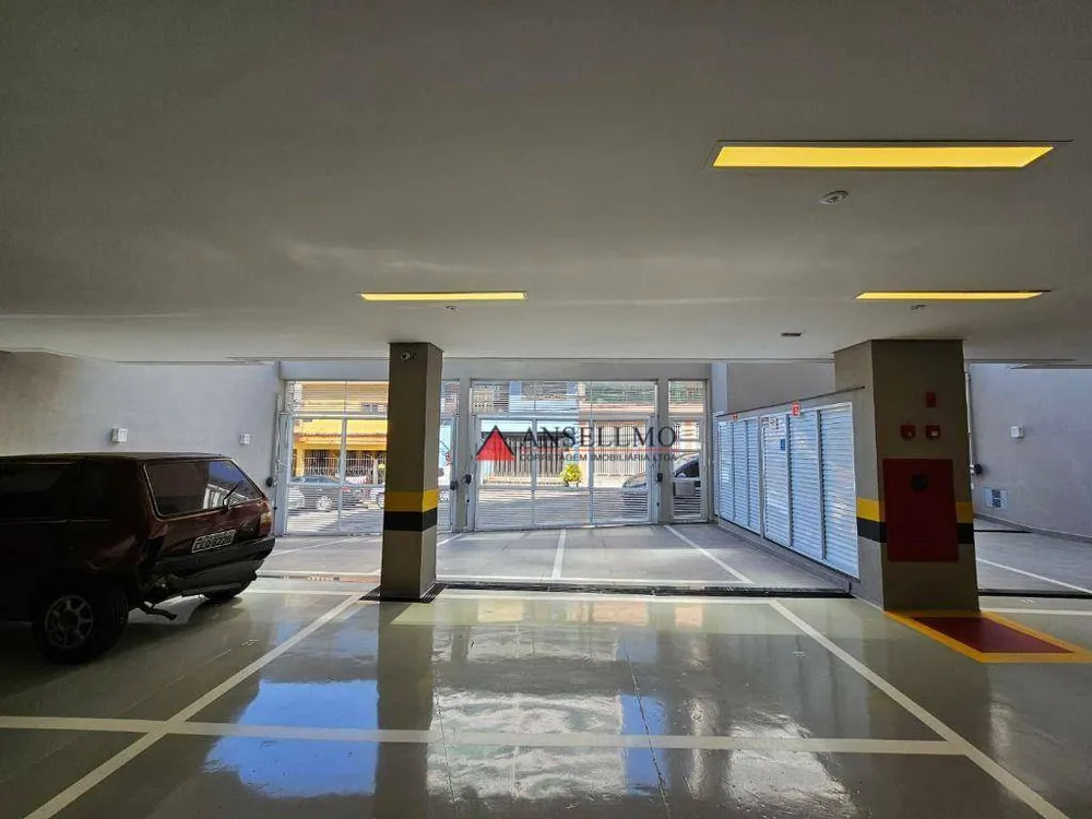 Apartamento, 2 quartos, 56 m² - Foto 2