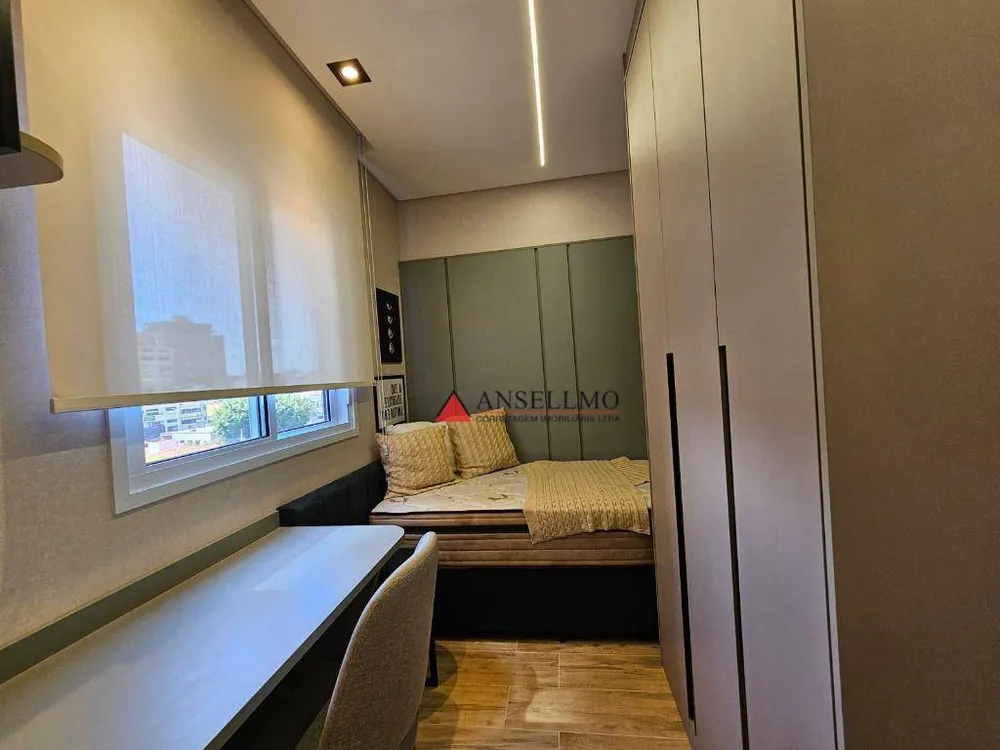 Apartamento, 2 quartos, 56 m² - Foto 8