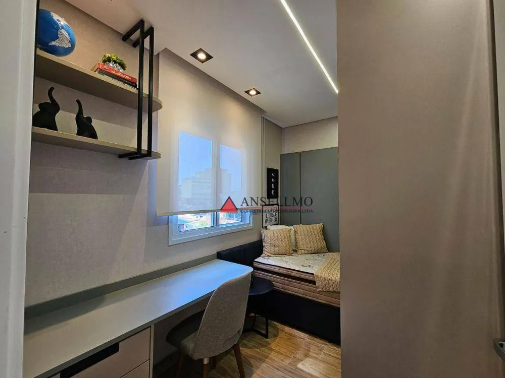 Apartamento, 2 quartos, 56 m² - Foto 8