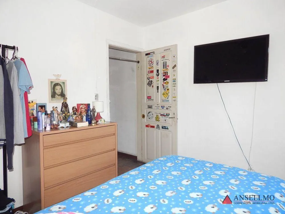 Sobrado, 5 quartos, 260 m² - Foto 5