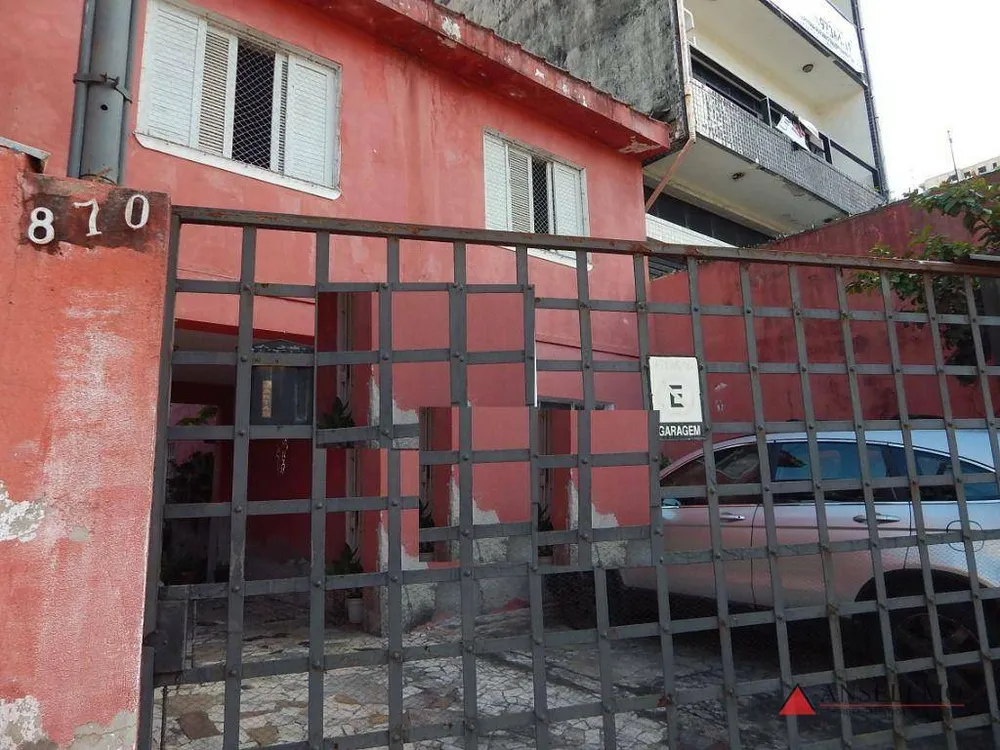 Sobrado, 5 quartos, 260 m² - Foto 8