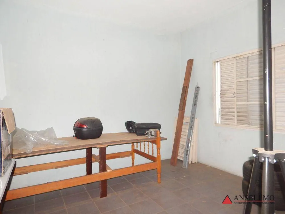 Sobrado, 5 quartos, 260 m² - Foto 6