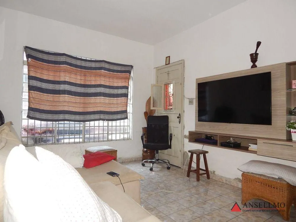 Sobrado, 5 quartos, 260 m² - Foto 3