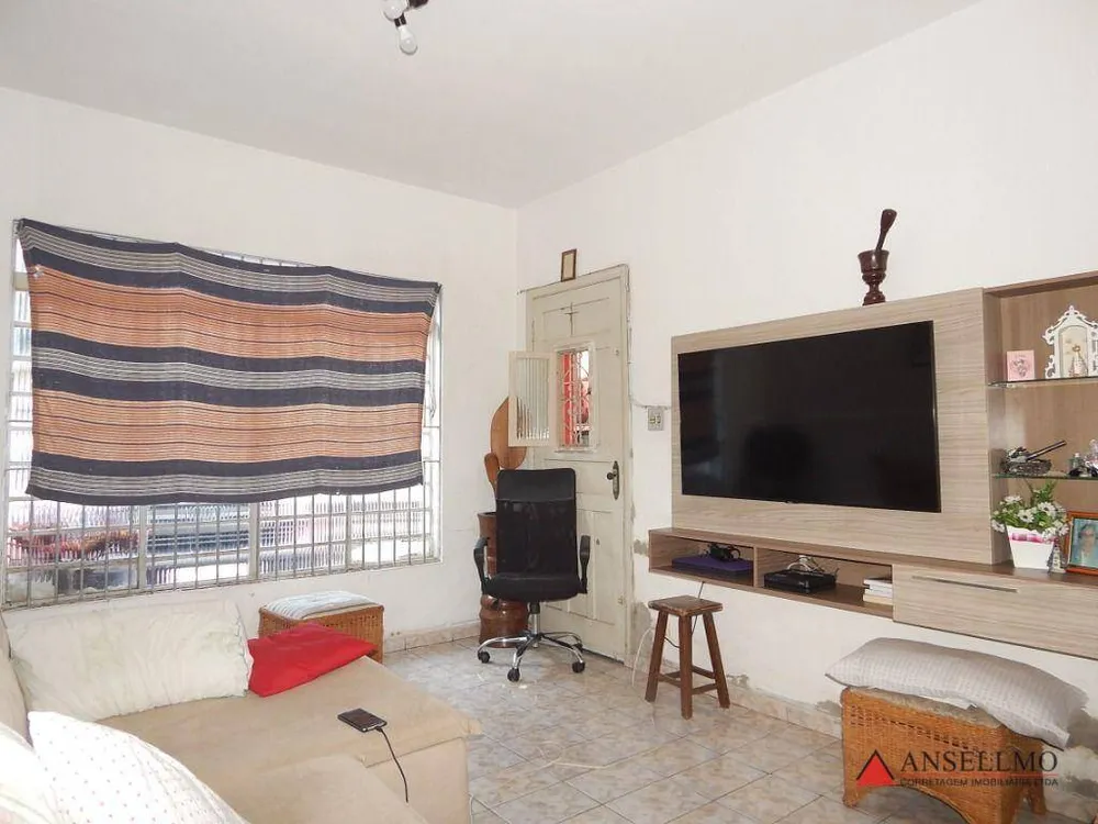 Sobrado, 5 quartos, 260 m² - Foto 3