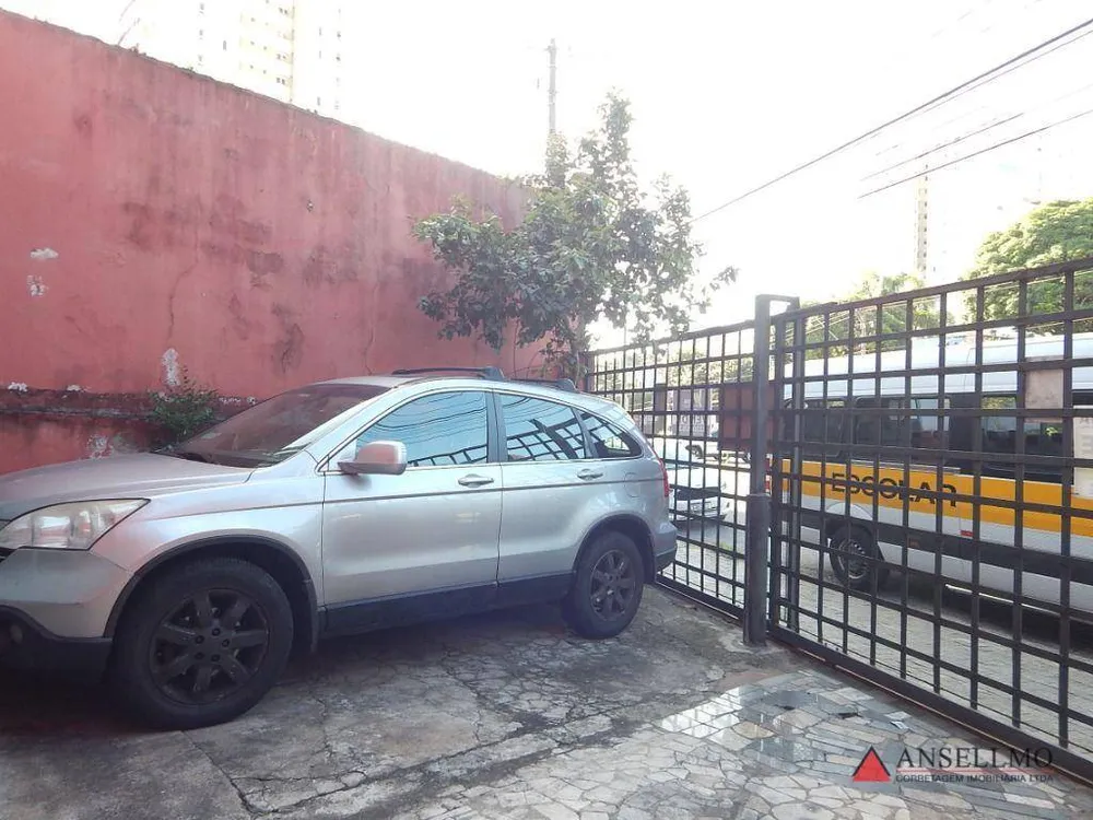 Sobrado, 5 quartos, 260 m² - Foto 4