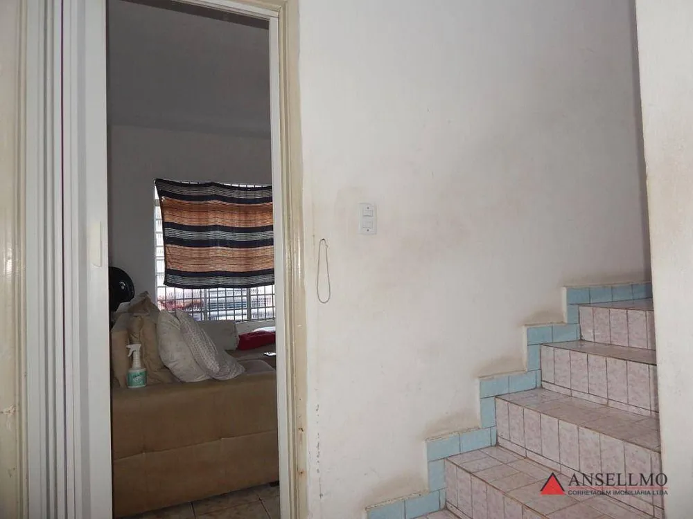 Sobrado, 5 quartos, 260 m² - Foto 2
