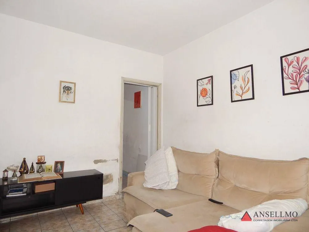 Sobrado, 5 quartos, 260 m² - Foto 1