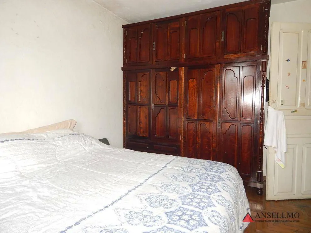 Sobrado, 5 quartos, 260 m² - Foto 9