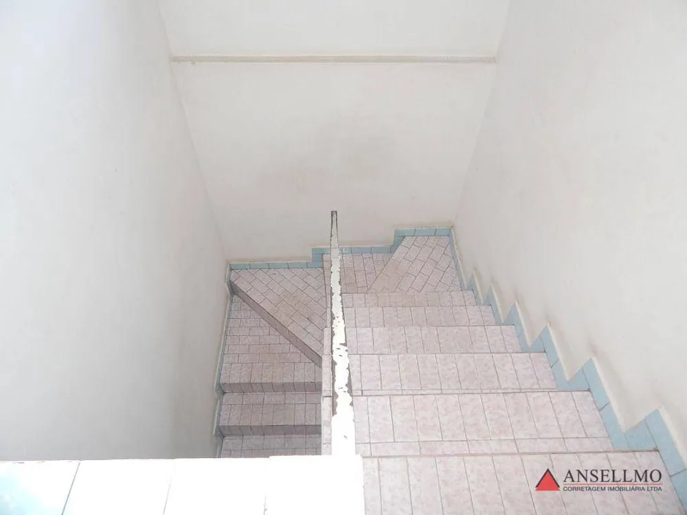 Sobrado, 5 quartos, 260 m² - Foto 8