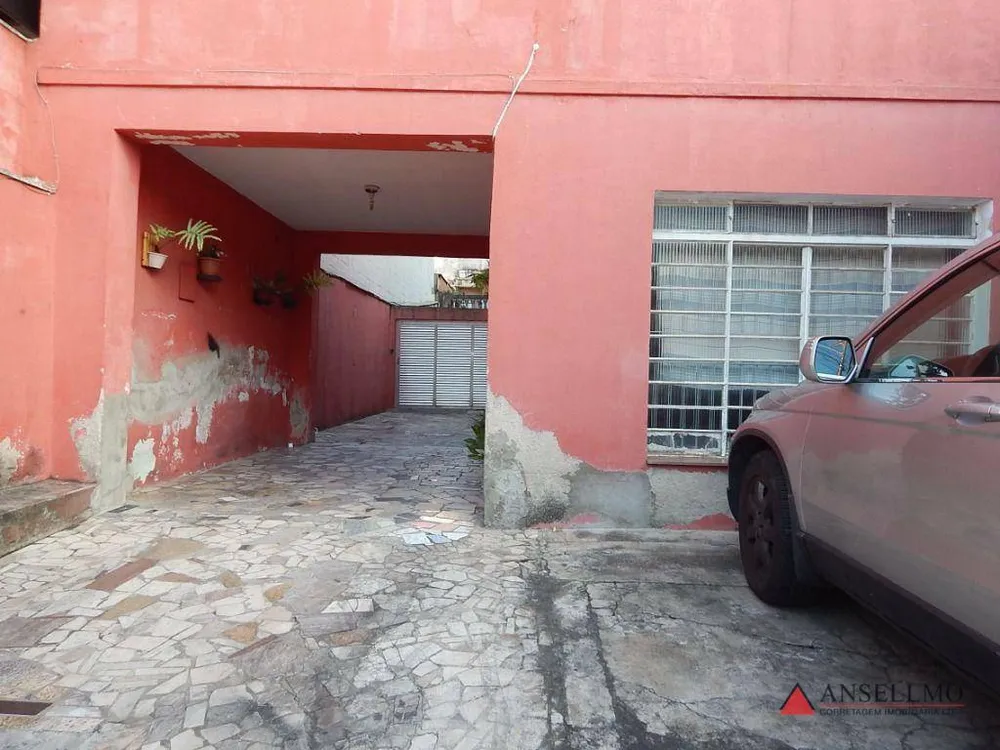 Sobrado, 5 quartos, 260 m² - Foto 1