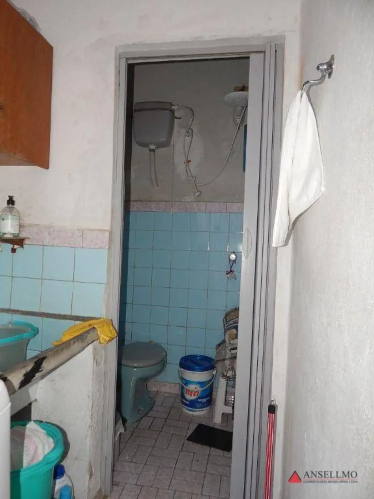 Sobrado, 5 quartos, 260 m² - Foto 15
