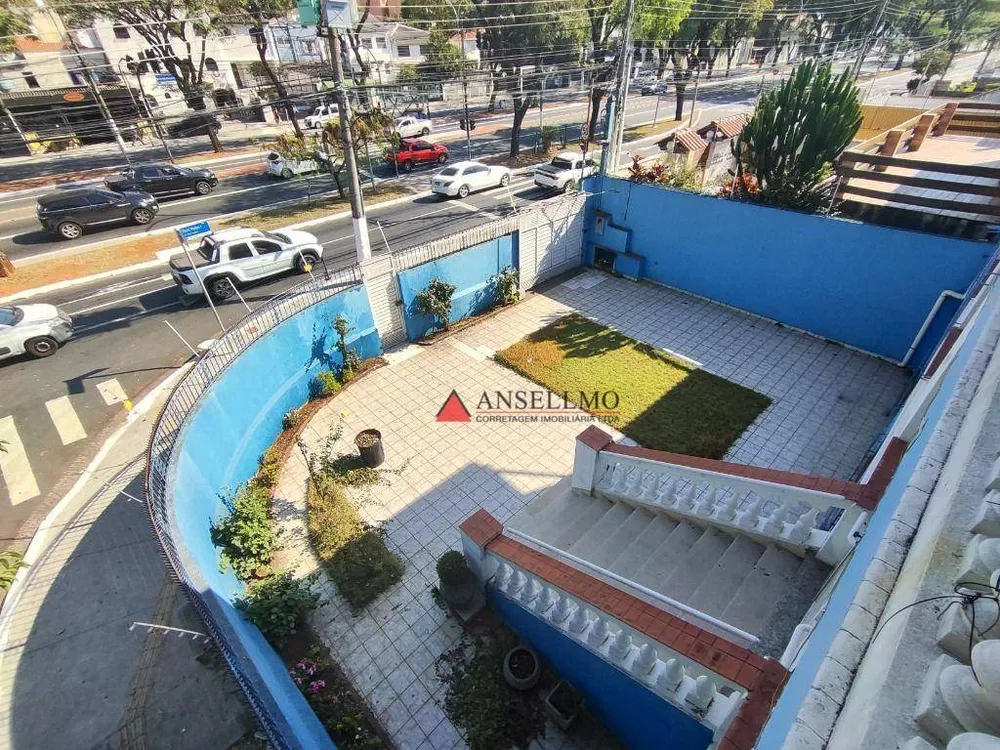 Sobrado, 8 quartos, 400 m² - Foto 2