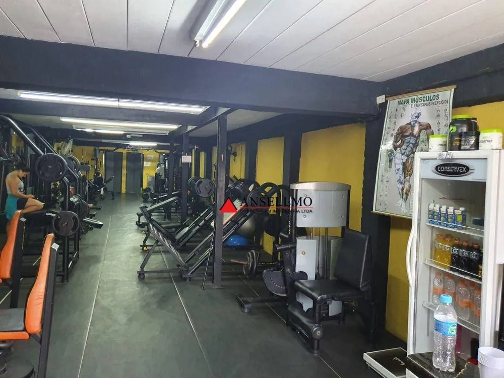 Prédio Inteiro, 270 m² - Foto 3