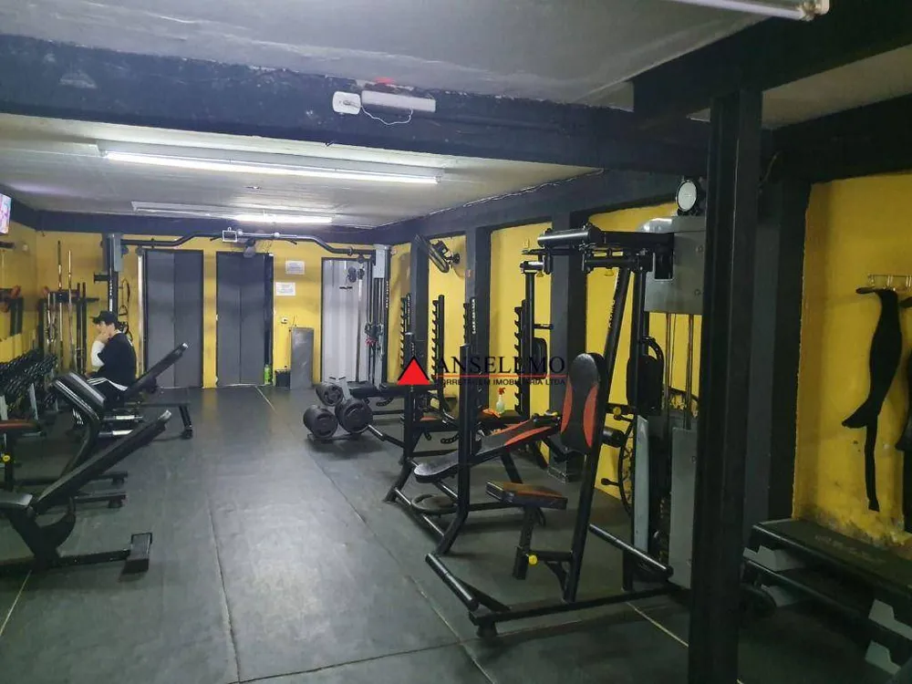 Prédio Inteiro, 270 m² - Foto 1