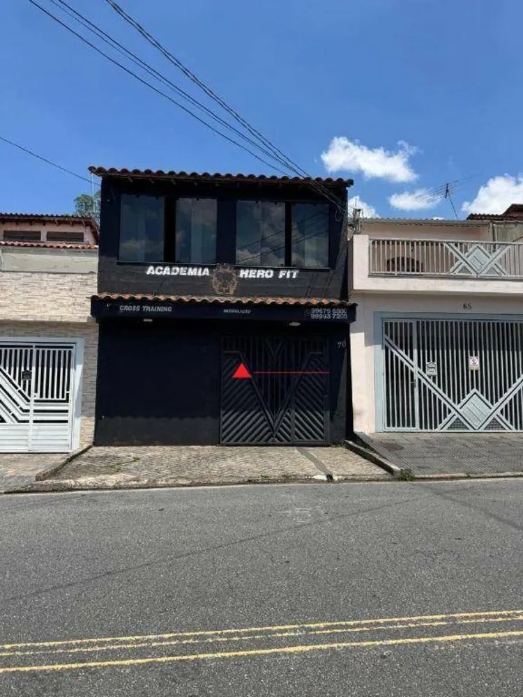Prédio Inteiro, 270 m² - Foto 5