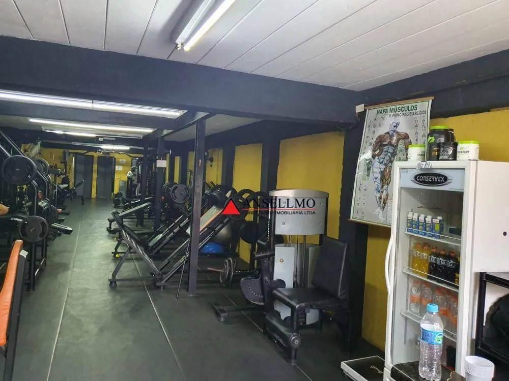 Prédio Inteiro, 270 m² - Foto 6