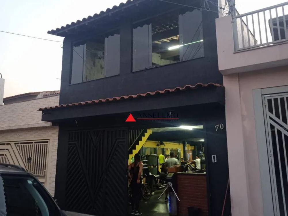 Prédio Inteiro, 270 m² - Foto 8