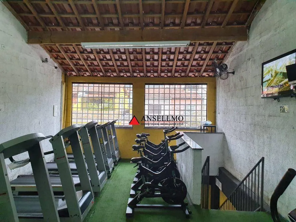 Prédio Inteiro, 270 m² - Foto 8
