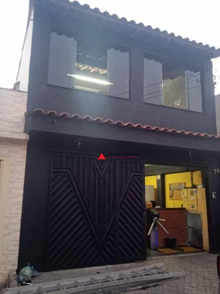 Prédio Inteiro, 270 m² - Foto 7