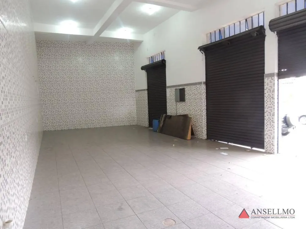 Loja-Salão, 70 m² - Foto 1