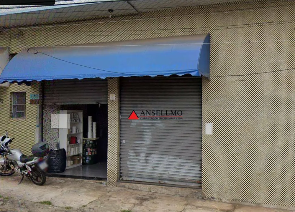 Loja-Salão, 70 m² - Foto 6