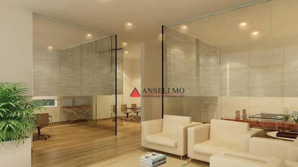 Apartamento, 2 quartos, 91 m² - Foto 4