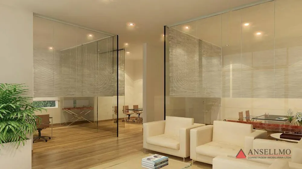 Apartamento, 2 quartos, 91 m² - Foto 3