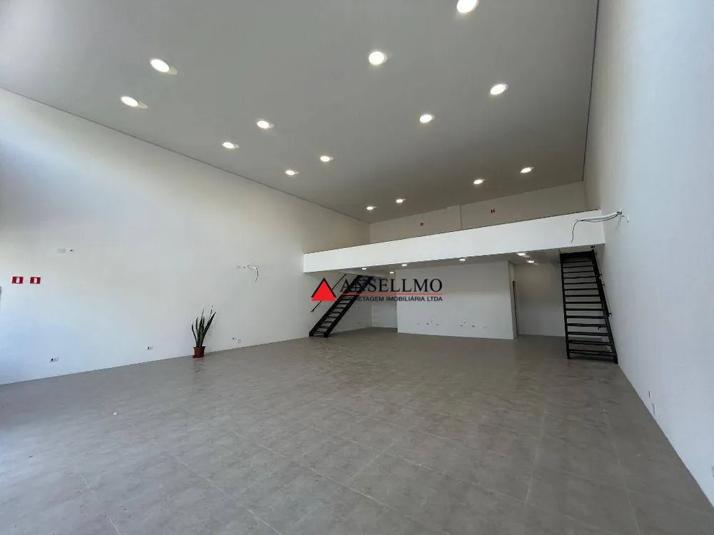 Loja-Salão, 191 m² - Foto 3